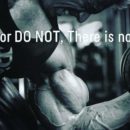 bodybuilding motivation